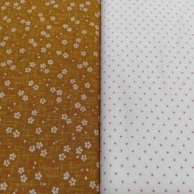 Tecido Handworks by Maya Ootani SS10379S B