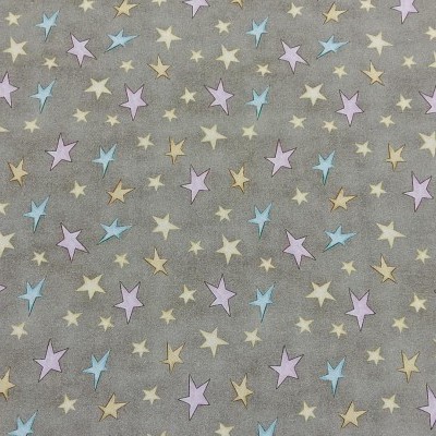 TECIDO "LOS DUENDES" B41 60285