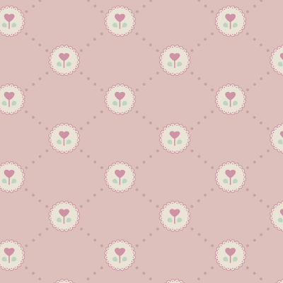 TECIDO FABRICART Kawaii 16013 T1380A