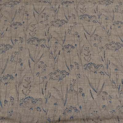 Tecido Sojitz Fashion "Centenary Collection" by Yoko Saito CE10378S F-Sable T1696