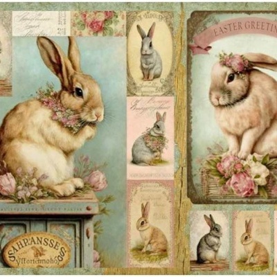 PAPEL DE ARROZ JAPONÊS SOFT A3 SPA5228