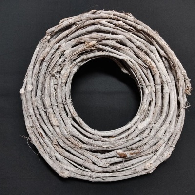 Coroa de Videira 30cm