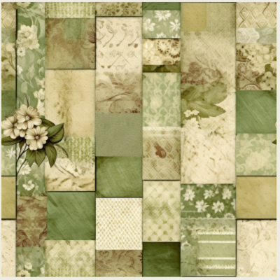 Tecido FC Patch. 24/91 FC12T