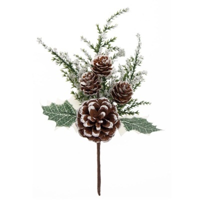 Ramo Natal 20cm 4899-01