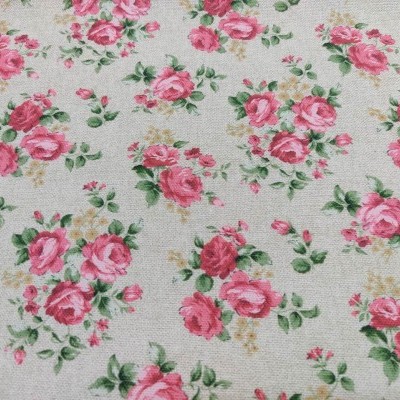 Tecido Indigo Mestral Plus Creme