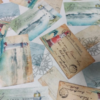 Tecido Cotonet KEEPER c/1,50 11282353