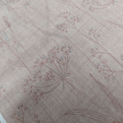 Tecido Sojitz Fashion "Centenary Collection" by Yoko Saito CE10378S F-Peach T1696