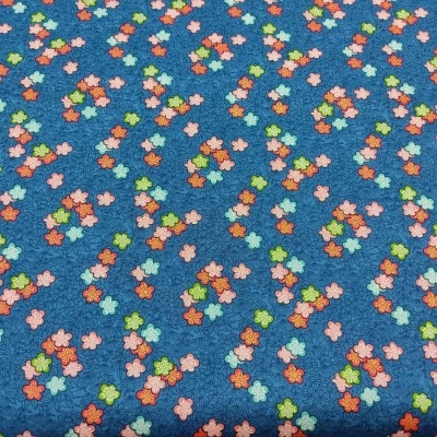 TECIDO MAKOWER Michiko 2336 T1651