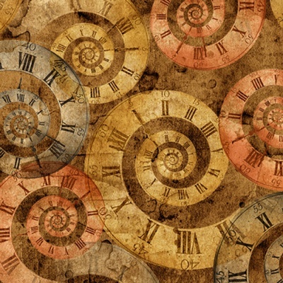 Tecido Blank Quilting Cocoa || Full Steam Ahead  BL3939