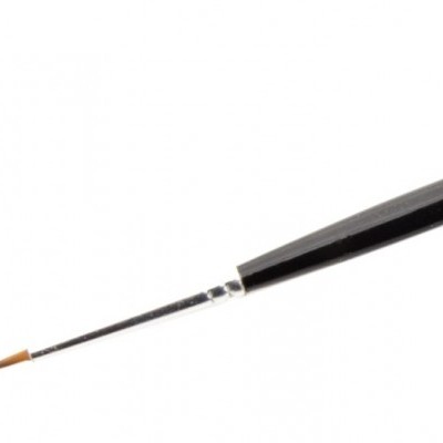 83015 PINCEL LG Nº2/0 SINTETICO REDONDO