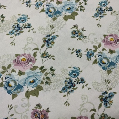 TECIDO STOF FABRICS "ISABELLA ROSE" 4502-262