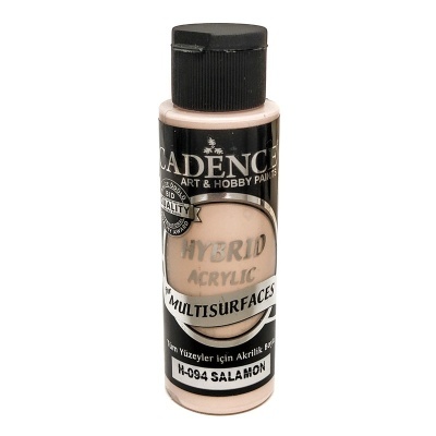 CADENCE HIBRIDA 70ML Salmão H094