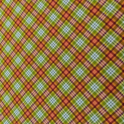 Tecido Henry Glass "Autumn Splendeur" 268 GH00174I