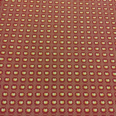 Tecido Henry Glass "Haunted Village" 2800 GH00175I