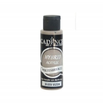 CADENCE HIBRIDA 70ML H059 VISON