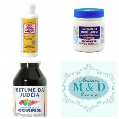 COLAS / PASTAS / BETUMES