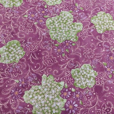 TECIDO RIVERWOODS FLORES B14