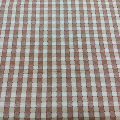 Tecido Royal Chech Yarn Dyed Dobby Cloth 4C T2048