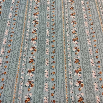 TECIDO STOF FABRICS GIGI ROSE 4501-769 T1508