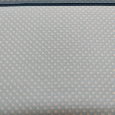 TECIDO LECIEN COLOR BASIC PINTAS 4506-NL T1236