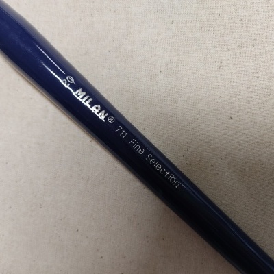 Pincel MILAN 711 "Fine Selection"  Nº 20