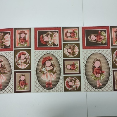 Painel Caldeira "Puppe" Bordeaux 180663-P1