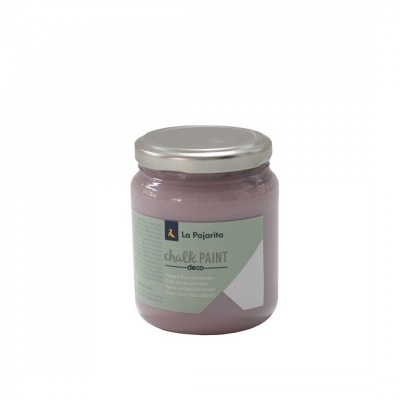 CHALK PAINT PAJARITA MALVA FUMADA CP12 175 ML
