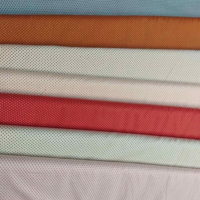 TECIDO FABRICART Pintinhas T900178