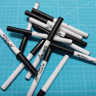 Caneta para transfere          Ani Art's   LTF01