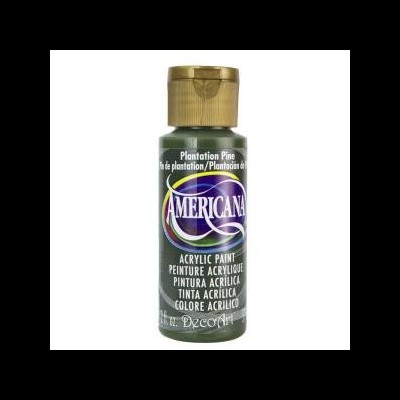 TINTA AMERICANA 59ML DA113 plantation pine