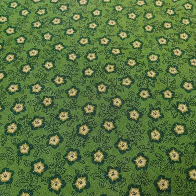 Tecido EQP "Of Old And New" by EQP Textiles - 240102 TEC240