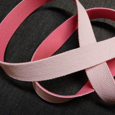 Percinta algodão bicolor 30mm F0110