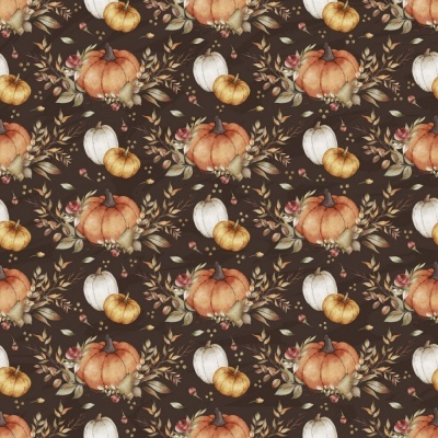 Tecido "Magic Fall" by Anita Catita 15302 T1441