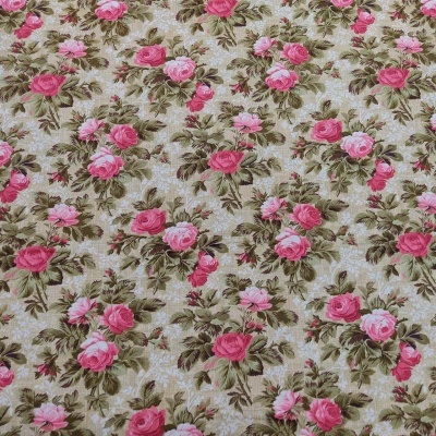 Tecido Wilmington Prints "Pathways" Kaye England 237 T1966A