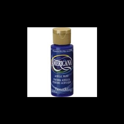 TINTA AMERICANA 59ML DA225 ultramarine blue