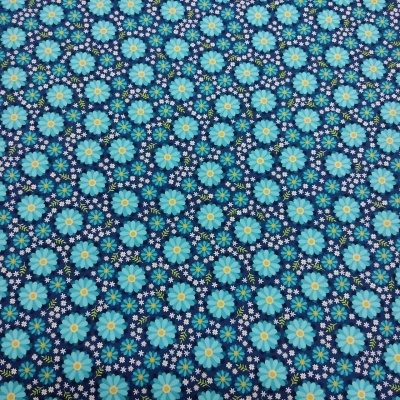 Tecido Benartex Contempo's "Gathering" Cora's Quilt by Shelley Cavana 54 T1820A