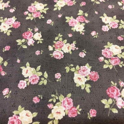 TECIDO STOF FABRICS Kelly Roses 4501-487 T1592
