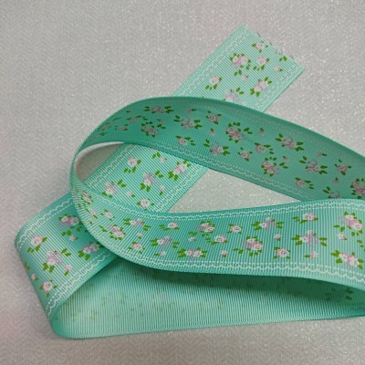 Fita Flores 38mm C.054476.038.0314