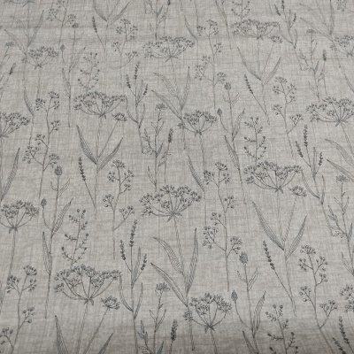 Tecido Sojitz Fashion "Centenary Collection" by Yoko Saito CE10378S D-Prusian T1696