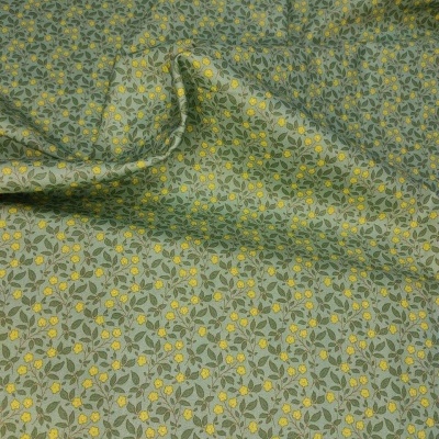 Tilda "Sunday Brunch" Tipsy Teal 110115