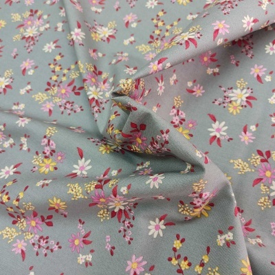 TILDA DAISYFIELD 110052 T1399 GREY