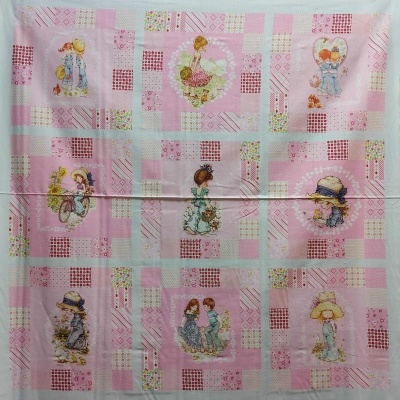 PAINEL Devonstone collec. "Heritage" Sarah Kay DV5886