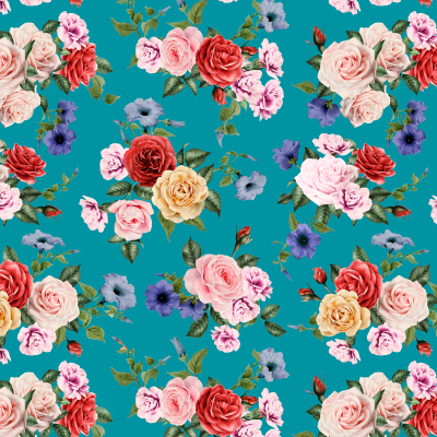 TECIDO INDIGO Lucrecia - 602 T0798