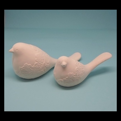 Passarinho chacota 16cm  3513.p