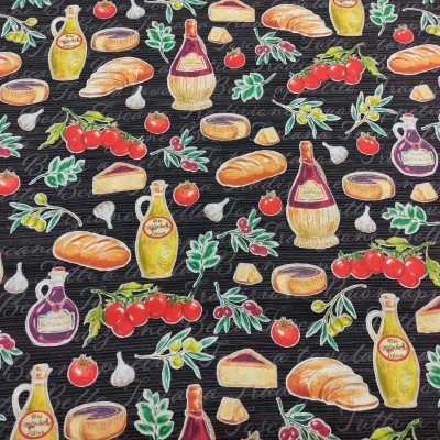 TECIDO WINDHAM COZINHA BLC05 51351-1