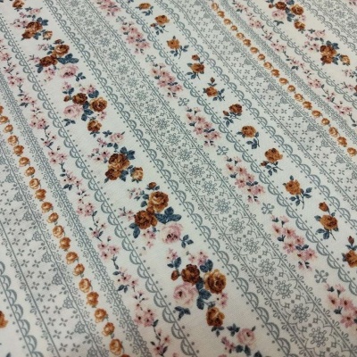 TECIDO STOF FABRICS GIGI ROSE 4501-764 T1508