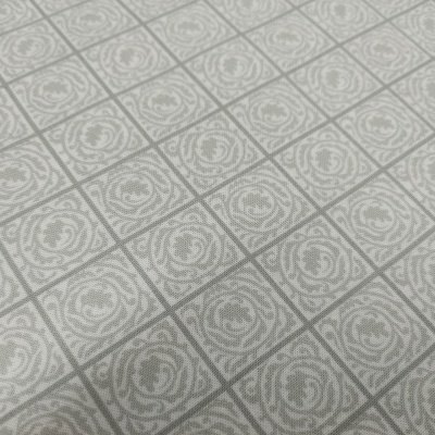 TECIDO FREE SPIRIT "HAWKDALE" PWWM071 CINZA T1700A