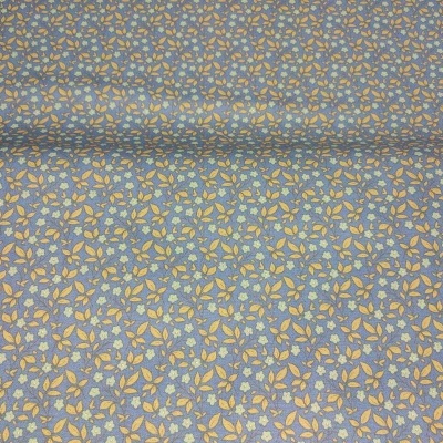 Tilda "Sunday Brunch" Tipsy Blue 110123