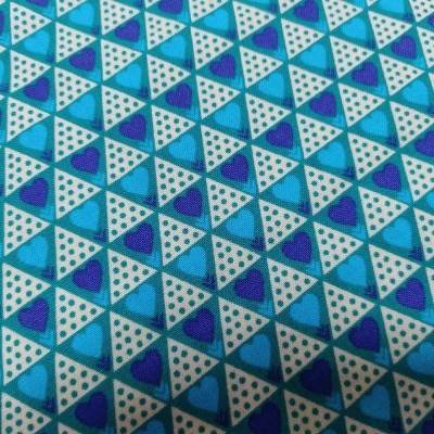 FREE SPIRIT PRETTY POTENT BY ANNA MARIA HORNER PWAH076-AQUAX N21