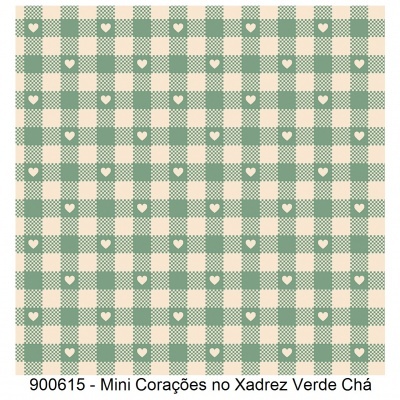 TECIDO FABRICART "Country" 900615